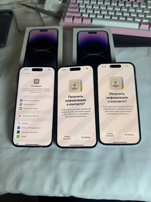 3 iPhone 14 pro, айфон 14 про в идеале