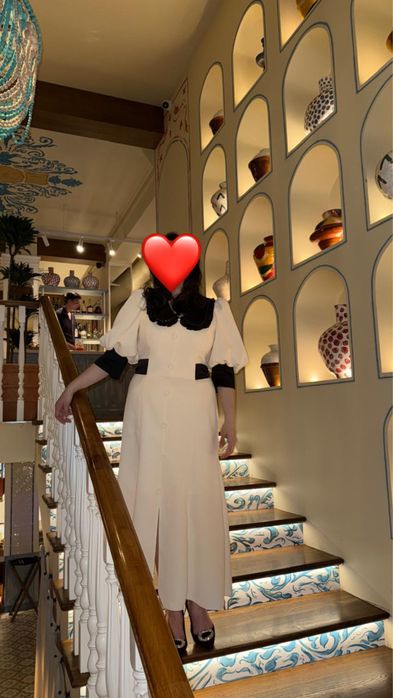 Платье размер L вечернее