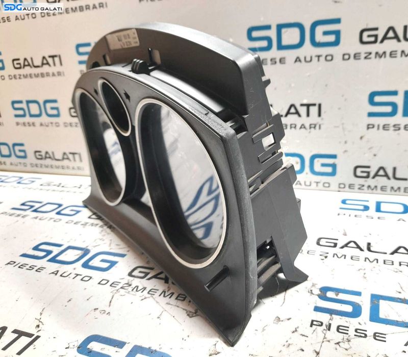 Ceas Ceasuri Cluster Instrumente Bord Opel Zafira B 2005 - 2011 Cod A2C53024902 [N0291]