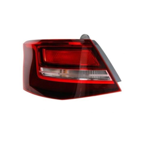 Stop, lampa spate Audi A3 (8V), 05.2016-, model Hatchback, partea stanga/dreapta, exterior; W21W+WY16W