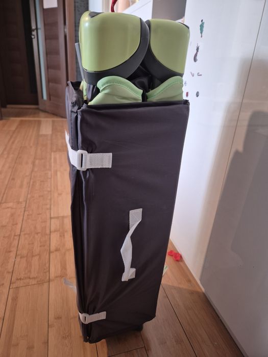 Pătuț plabil  pt bebeluși