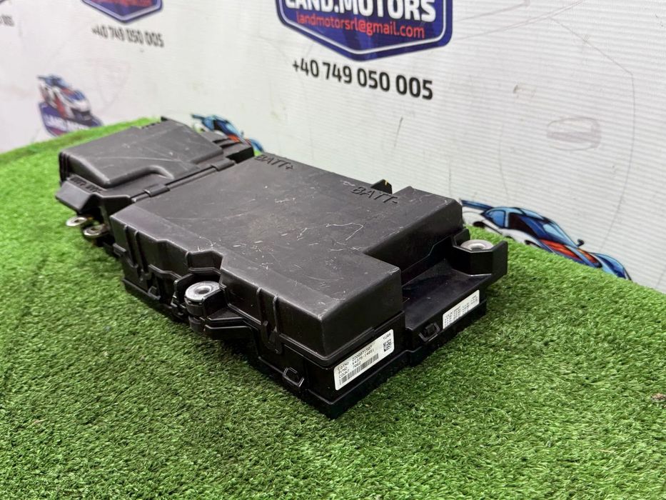 MODUL CONTROL SIGURANTE HYUNDAI / KIA COD OEM 37583K4000 2206071507 K4375-14051 2018-2024