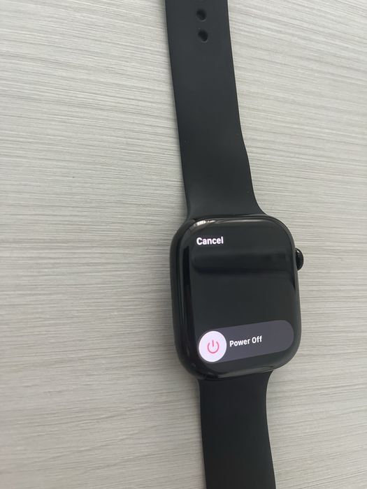Apple Watch seria 11