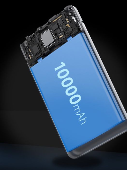 Power bank Miiiw Xiaomi m310 Air 10.000 mah