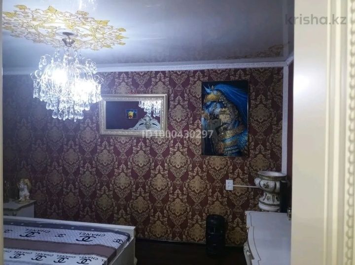 Продаётся квартира на 9 микрорайоне