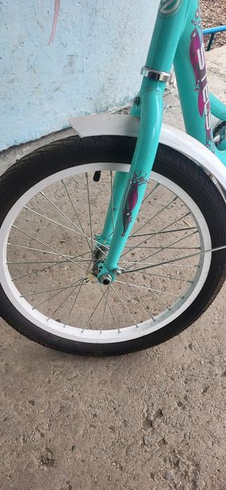 Продам детский велосипед