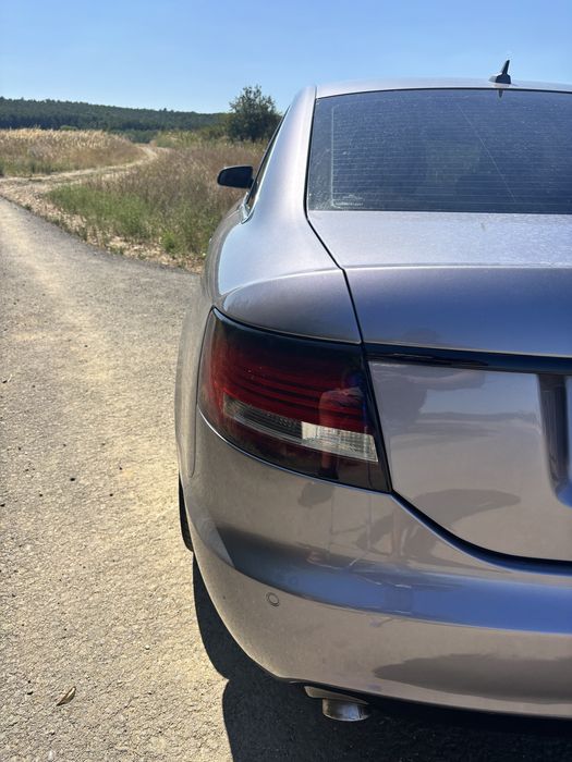 Audi a6 c6 3.0 Automat