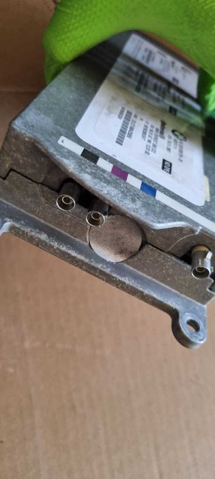 Modul combox BMW E81 E87 E82 E90 E91 E92 E93 E84 E70 E71 cod9257161