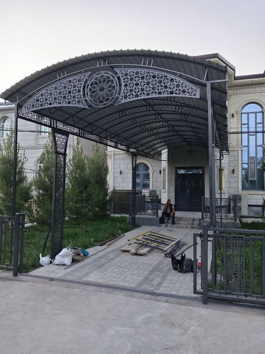 Xorazm Urganch naves