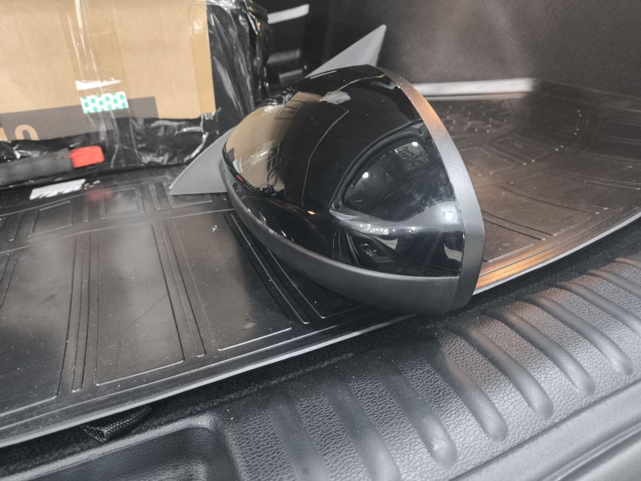 Kia seed /кия сид зеркало левое