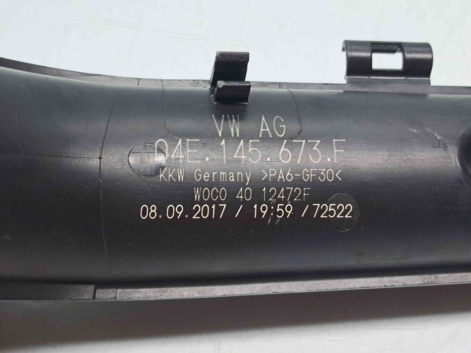 Furtun intercooler Seat Leon ST Combi (5F8) [Fabr 2013-2018] facelift