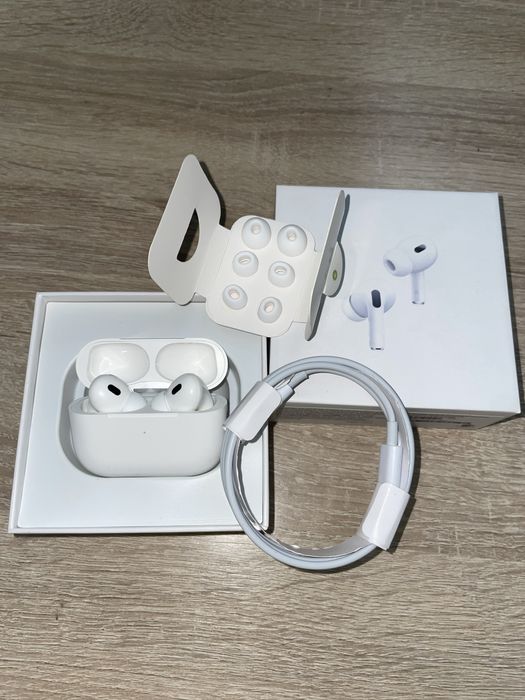 Căști AirPods Pro 2