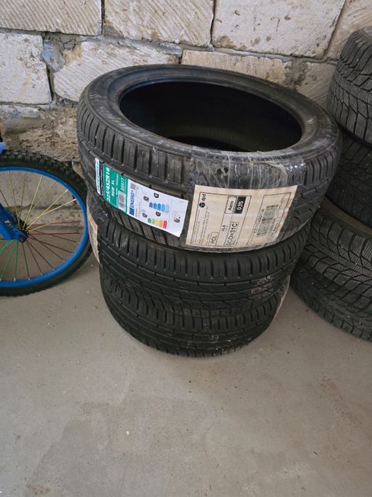 АвтоШина летный новый