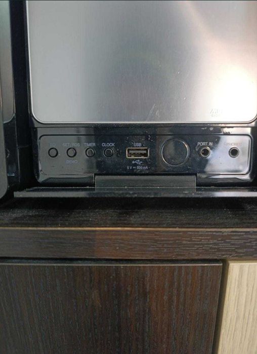 Sistem LG cu un sunet foarte puternic