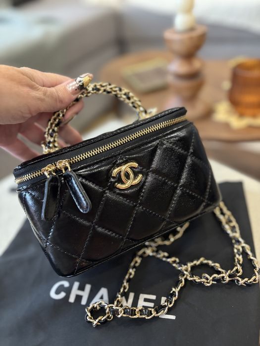 Чанта Chanel Шанел