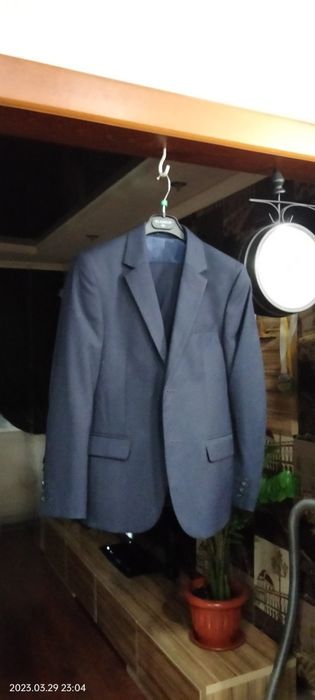 Продам костюм на пацана 10лет