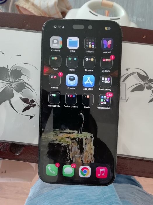 IPhone 14 pro max