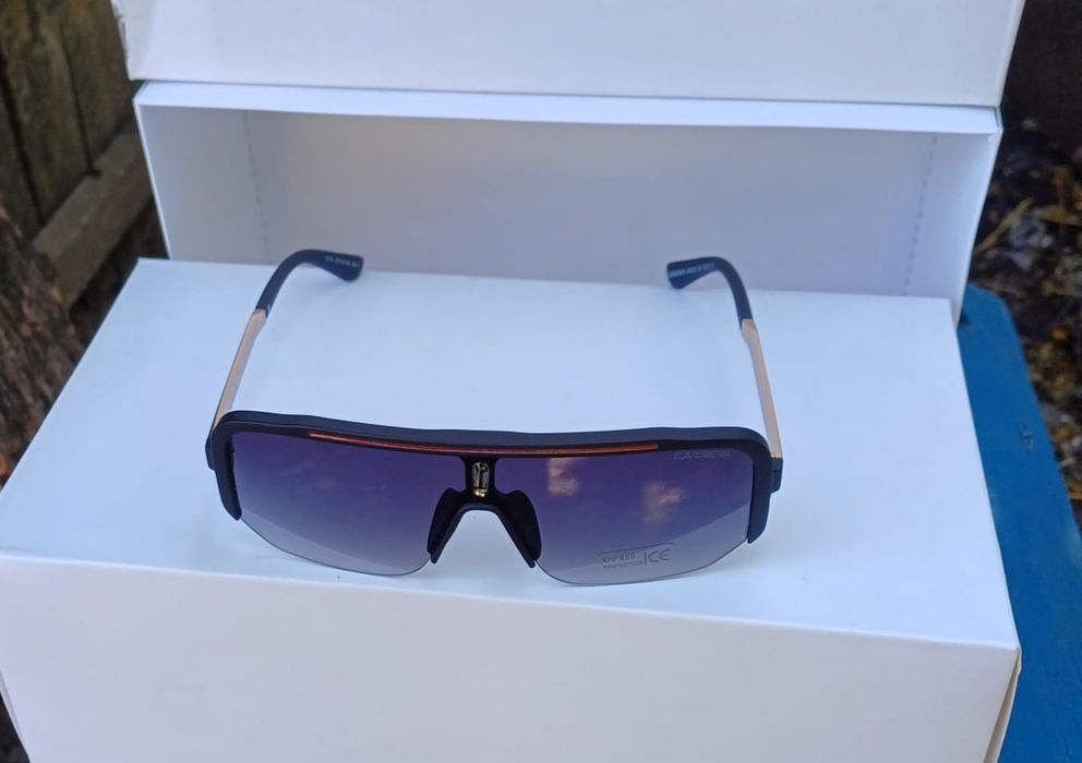 Ochelari de soare Carrera 1174 matt