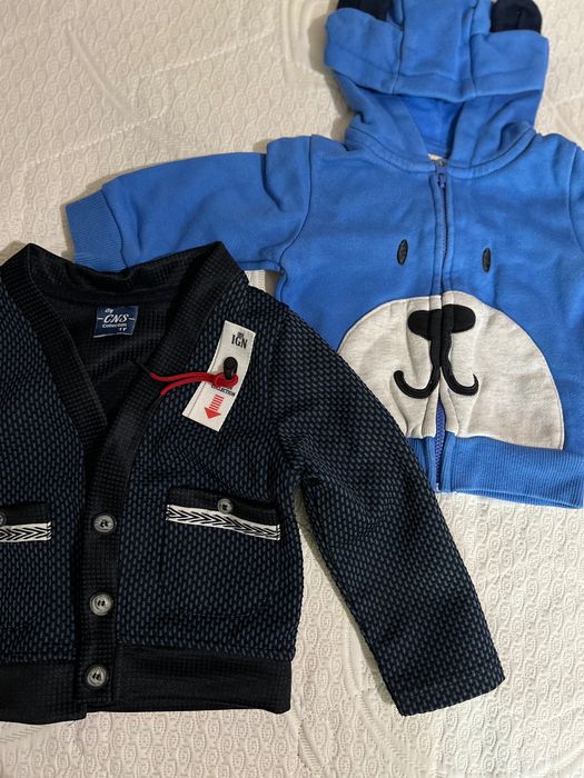 детская стильная одежда