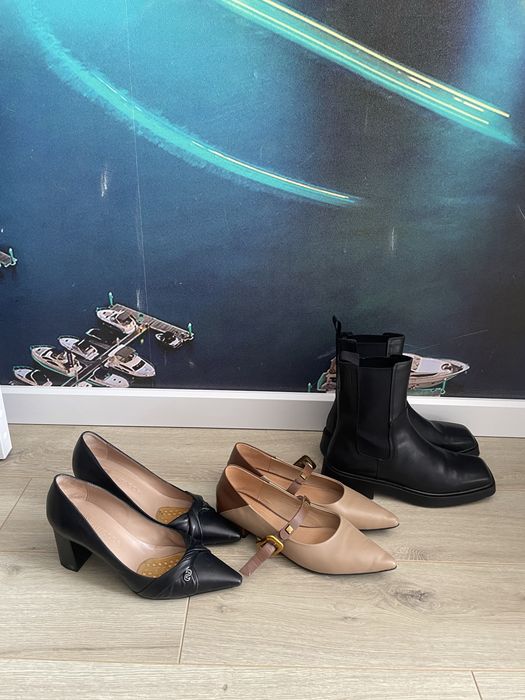 Продам женскую обувь