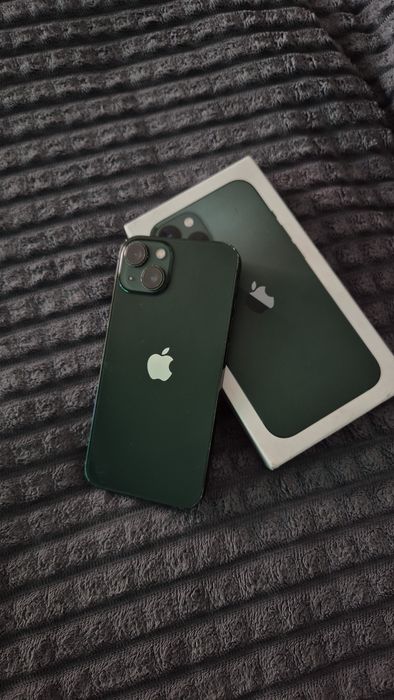 Продам iphone 13