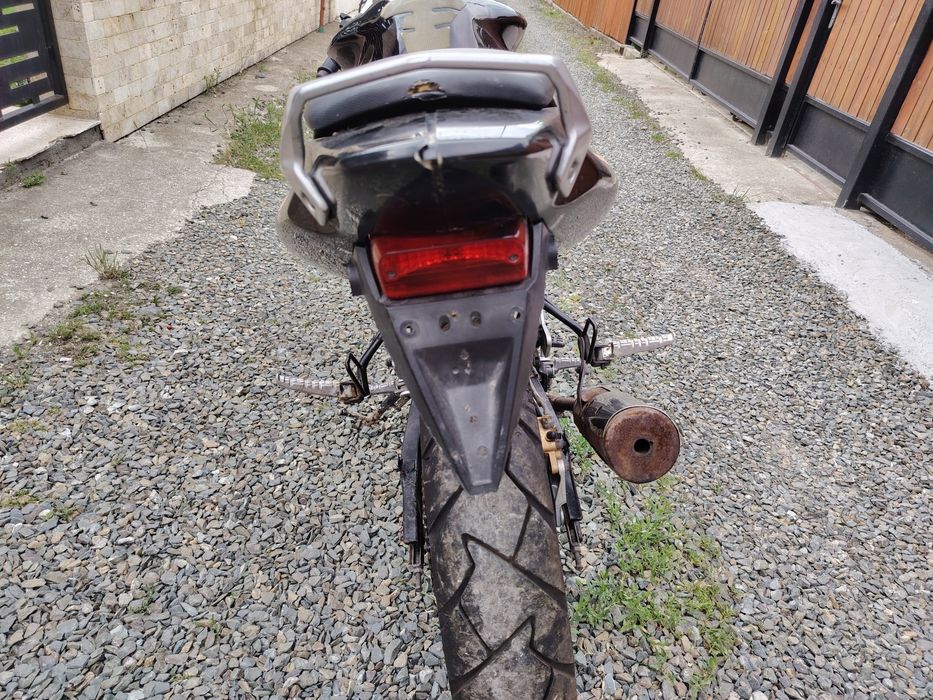 Piese dezmembrez Yamaha TZR