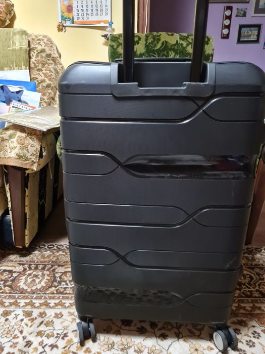 Пътнически  куфар