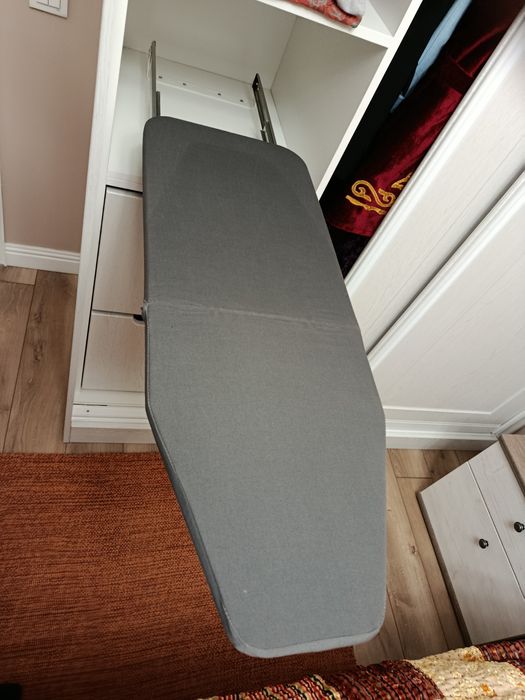 гладильная доска выдвижная