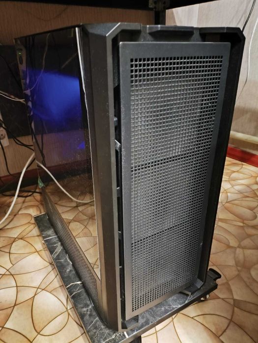 Компьютер для работы и игр, Ryzen 9 7900x