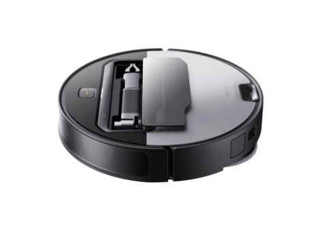 Robot curățenie Roborock Saros Z70, Silver