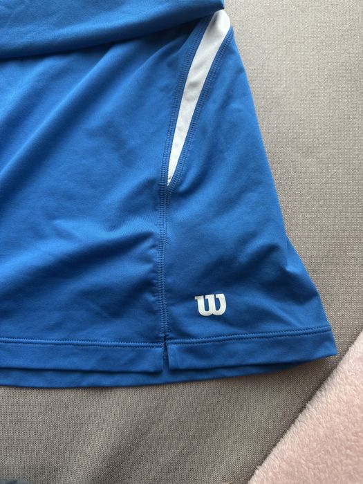 Тенис Рокля Wilson (XS)