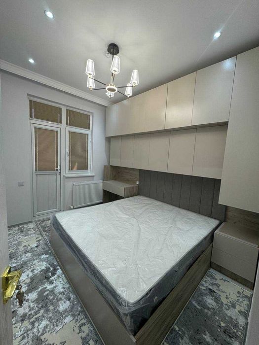 квартира uy sergeli choshtepa 1 bekat metro