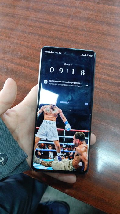 Продам xiaomi 13 lite