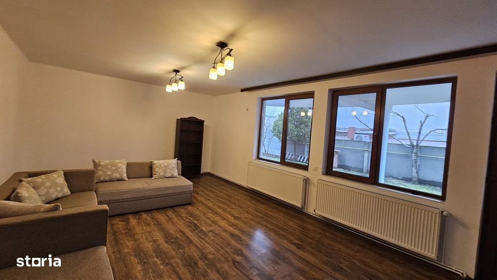 Rosu- Chiajna - Lacul Morii, Casa Individuala, Disponibila Imediat