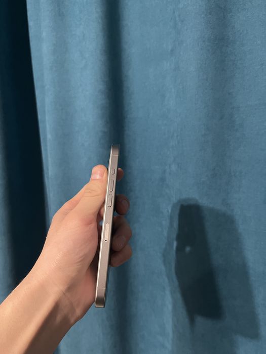 Айфон 15 про