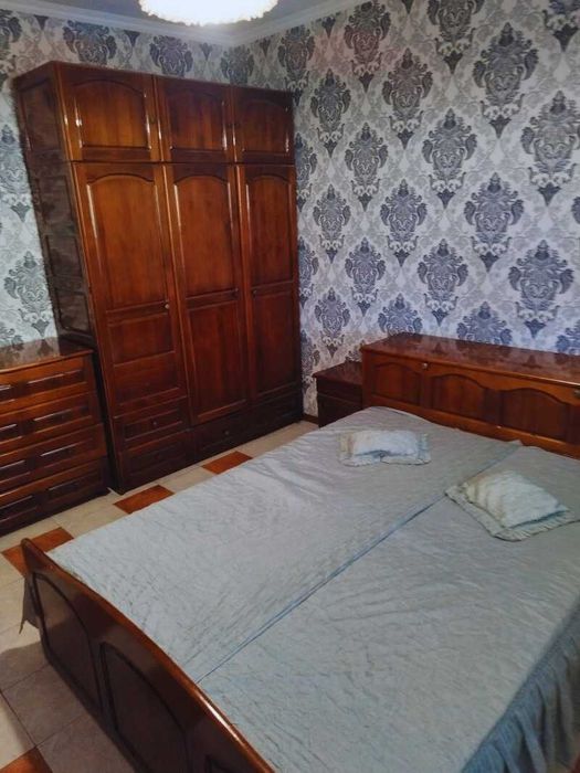 Дава се под наем Тристаен апартамент в София, Овча купел - 90 кв.м за 558.45 € - Снимка #5