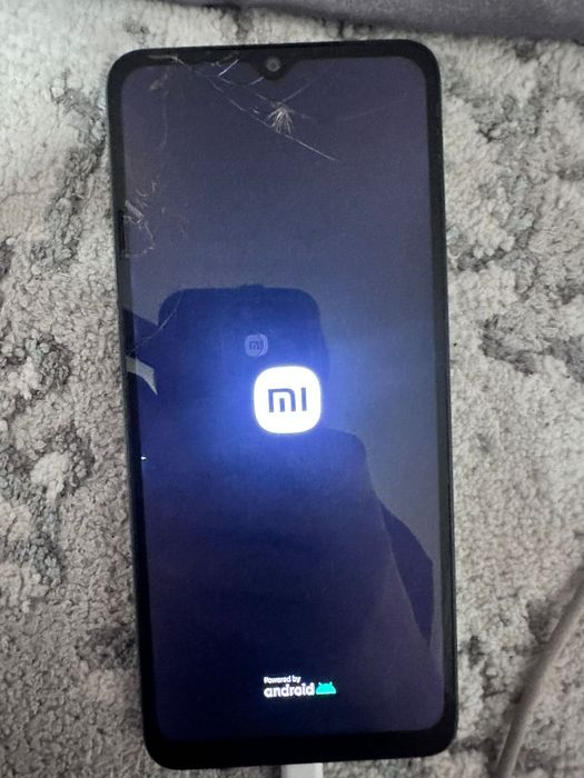 Xiaomi redmi A3.