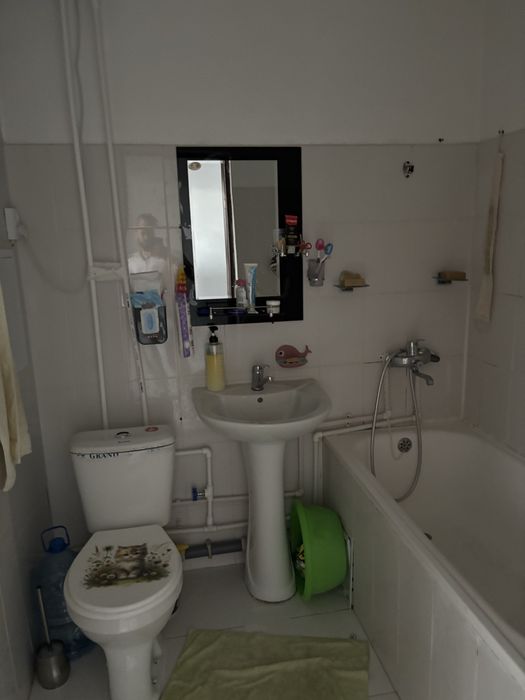 Продается 2 х комнатная квартира