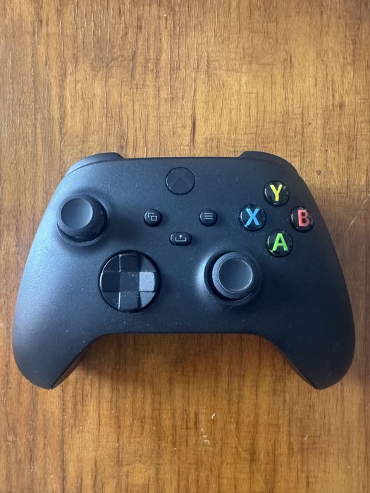 Controler xbox one X