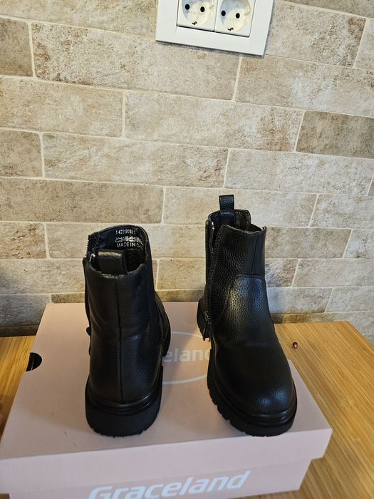 Incaltaminte fete de toamnă marimea 26