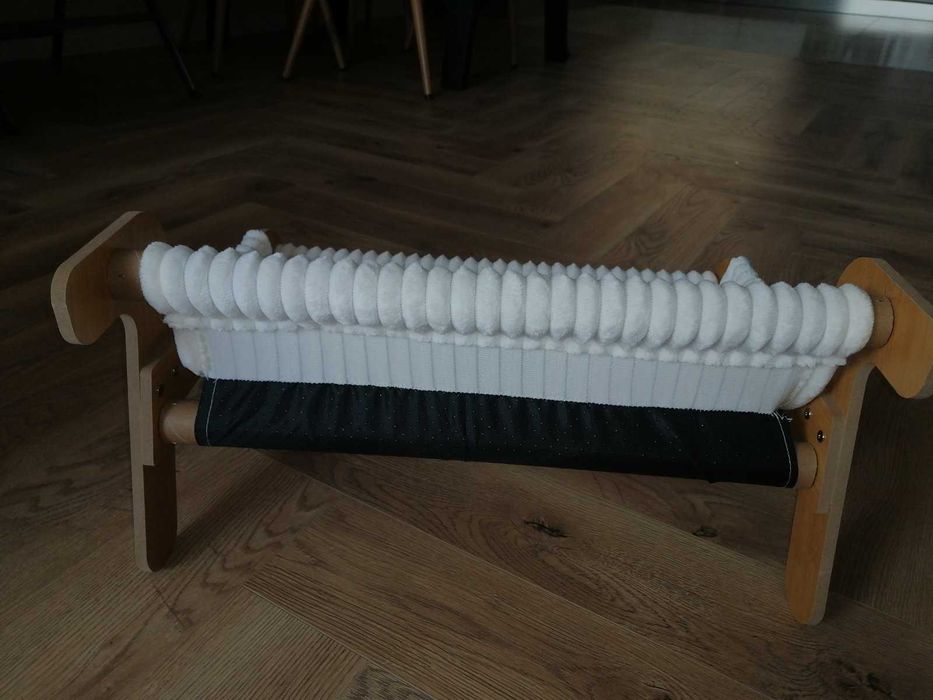 Ново котешко легло