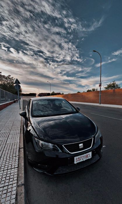 seat ibiza an 2013