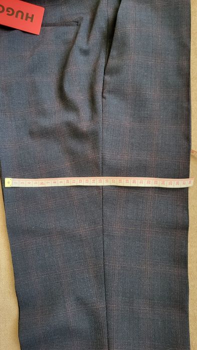 Мъжки панталон HUGO BOSS