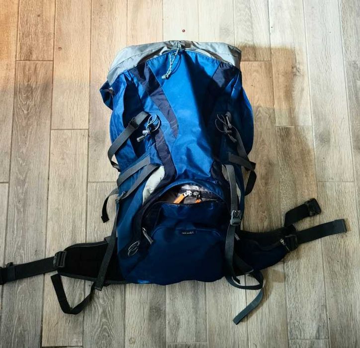 Rucsac Deuter Futura 32 ca nou ! Stare exceptională, fără semne de uzură