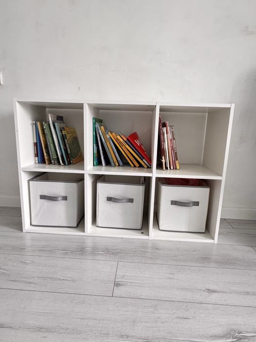 Продам стеллаж в отличном состоянии