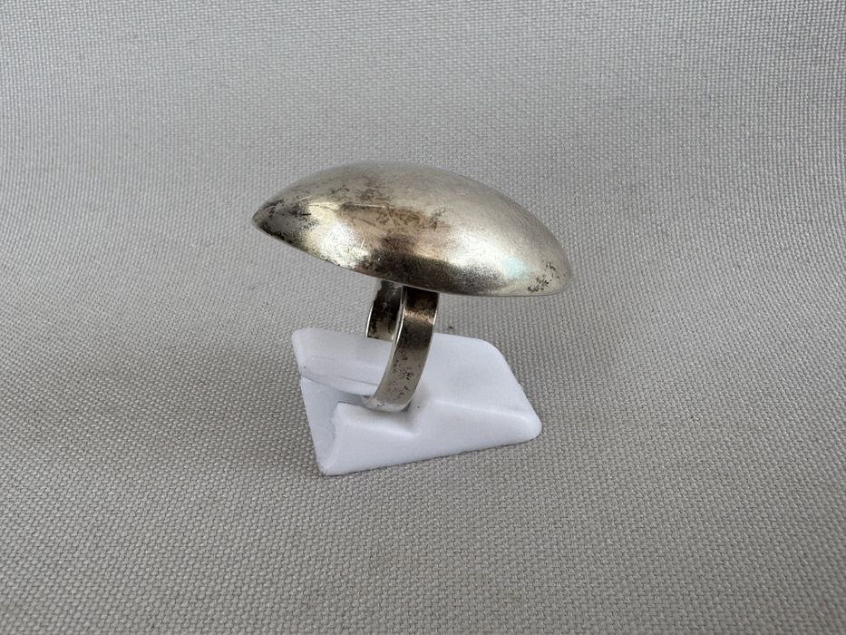 Inel argint 925- vintage