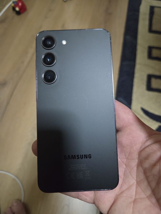 Vand Samsung S23 256gb