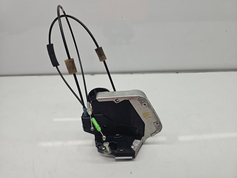 Broasca usa stanga spate Toyota Rav 4 IV (ZSA4, ALA4) [Fabr 2013-2018]