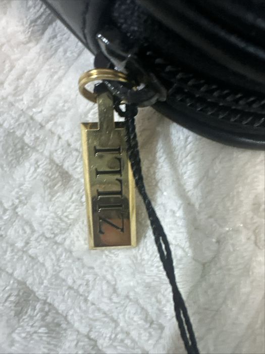 Папка кожаная ZILLI