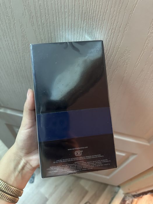 Ch bad boy cobalt extreme